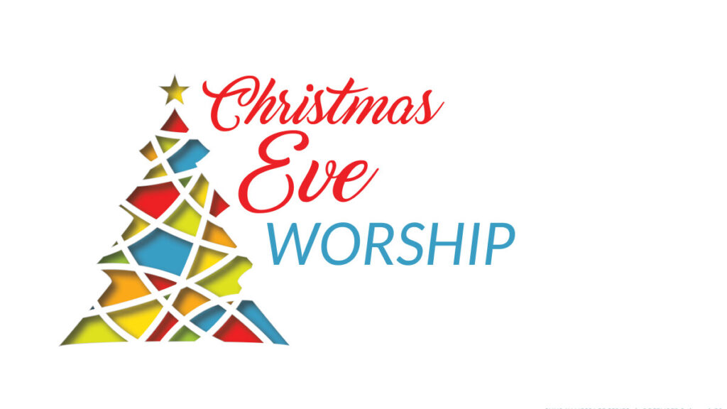 Christmas Eve Worship   Union Baptist Church